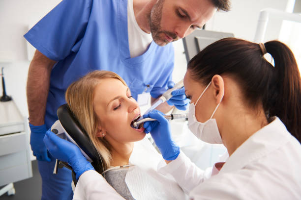 Best Dental Fillings (Composite and Amalgam)  in Clarkson, KY