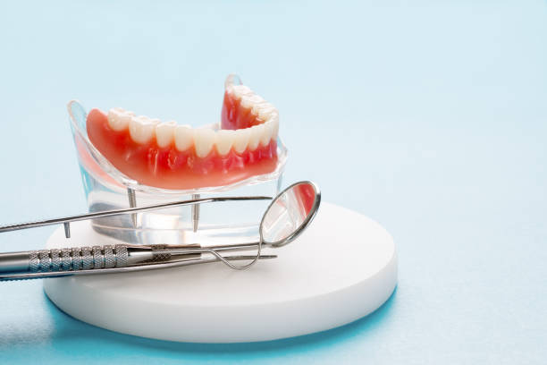 Laser Dentistry in Clarkson, KY