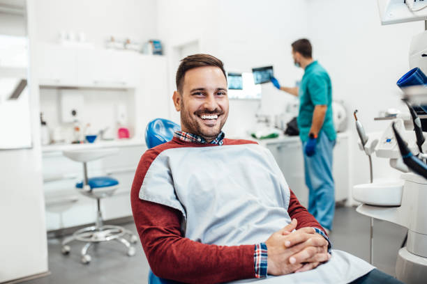 Dental Inlays and Onlays in Clarkson, KY