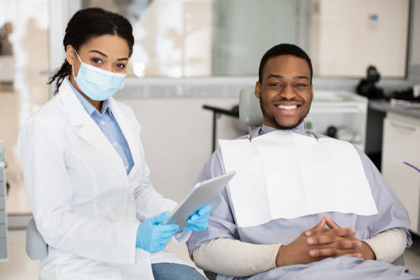 Professional Holistic Dental Care Services in Clarkson, KY