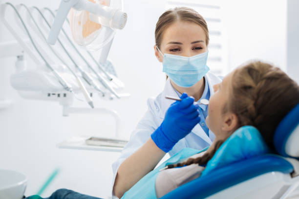 Best Wisdom Tooth Removal  in Clarkson, KY