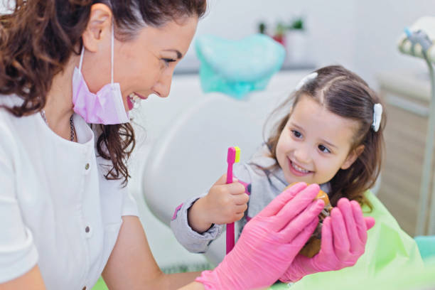 Emergency Dental Services in Clarkson, KY